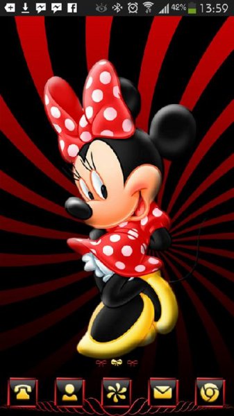 redminnie