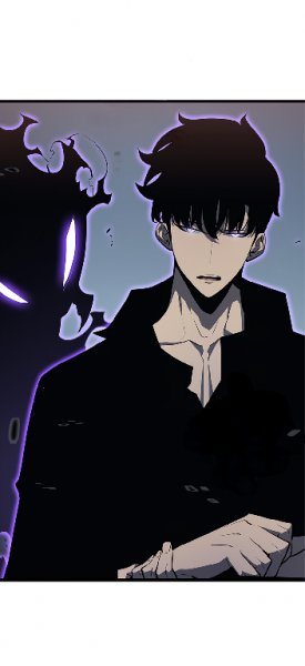 Solo Leveling v02 ch137