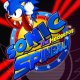 Sonic Spinball Nokia 352x416