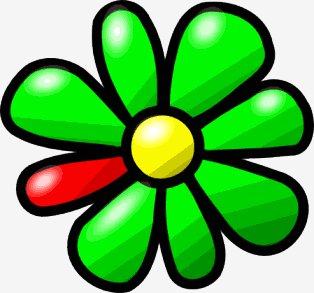 ICQ-Мессенджер