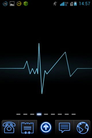 blueneongotheme 1