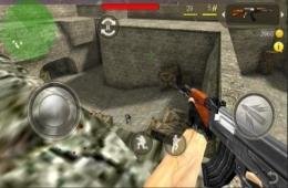 Gun &amp;amp; Strike 3D