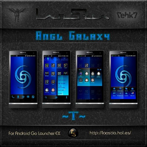 Angl.Galaxy