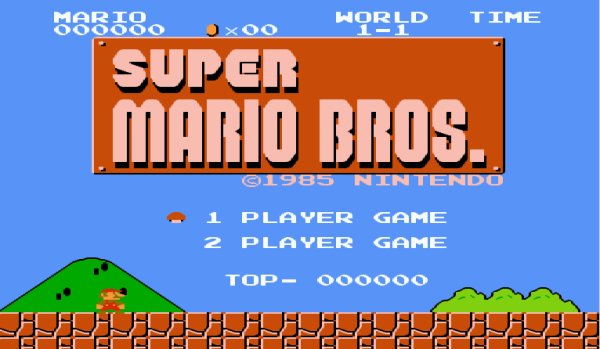~SMB1 Original Speed hack