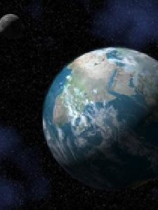 Планеты и звёзды