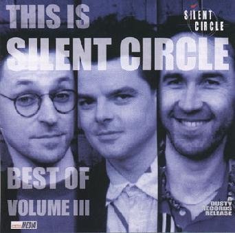 Silent Circle - Forget The Stranger