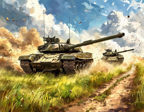 СВО