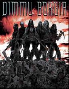 Dimmu Borgir