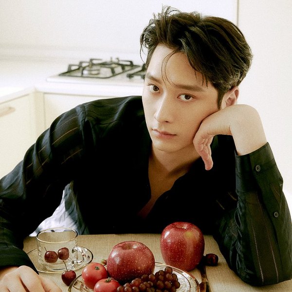CHANSUNG - Into the Fire RE MONSTER OP