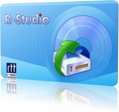 R-Studio 8.0 Build 164761 Network Edition RePa