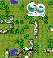 Microsteam