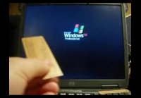 WIFI антенна за 15 минут своими руками