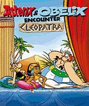 Asterix and Cleopatra Lite