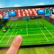 Fingertip Tennis v.1.3