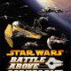 star wars battle above coruscant