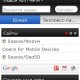 Opera Mini Next 7
