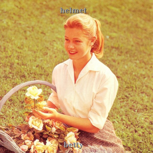 Helmet - The Silver Hawaiian