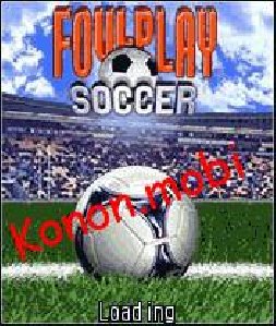 Foulplay Soccer 128x128