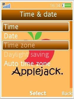 AplleJack