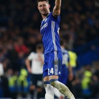 Gary Cahill
