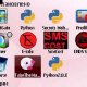 Python Modul Script. ( disk E )