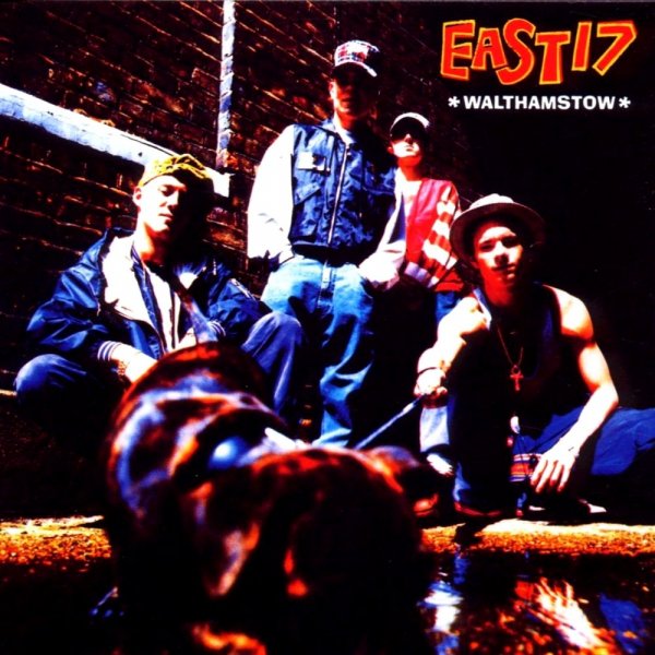 East 17 - House of Love