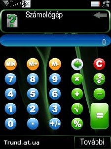 Calc mod