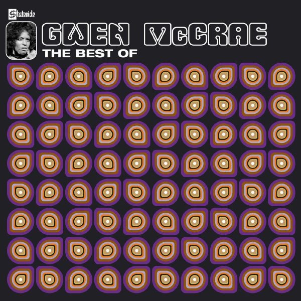 Gwen McCrae - For Your Love