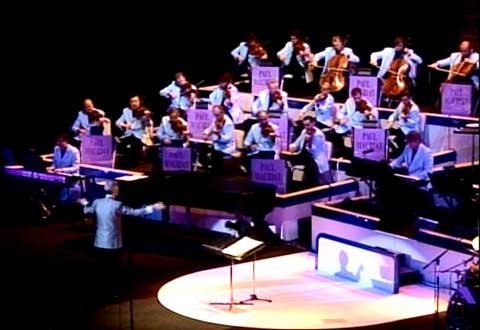 Le Grand Orchestre de Paul Mauriat - Je N'pourrai Jamais T'oublier