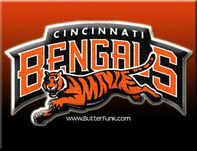 0 nfl football cincinnati bengals