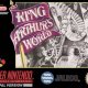 King Arthurs World