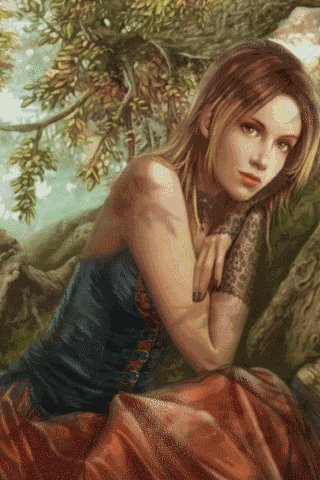 girl jdX8JoNu