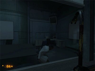 Half-Life-2-games