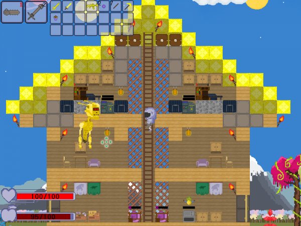 Other Planet 0.17 alpha