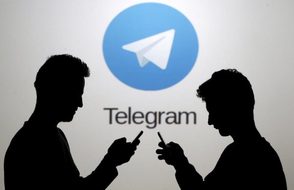 Telegram. 4.7.1 Telegram LLC