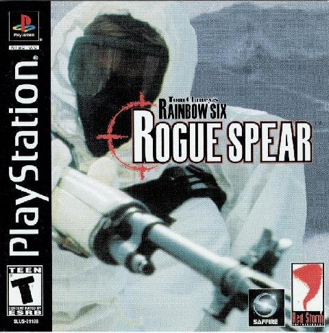 Tom Clancy&apos;s Rainbow Six Rogue Spear [NTSC] [Licy]