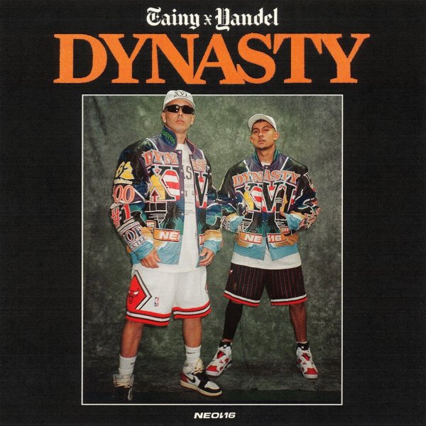Tainy, Yandel - EL PLAN