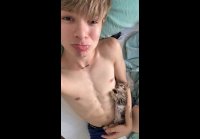 Video by @ismatwink