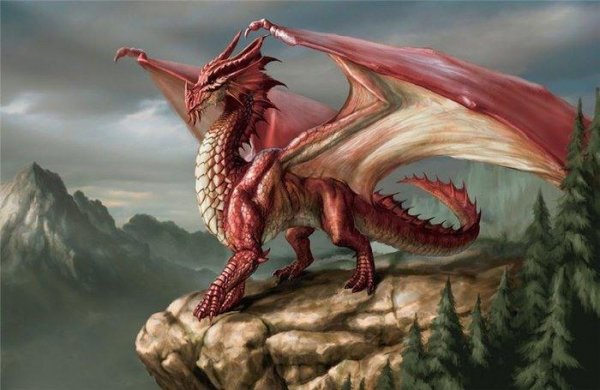 Drakon0.1