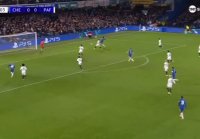 Челси Пафос 1-0