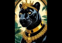 Королева свободы