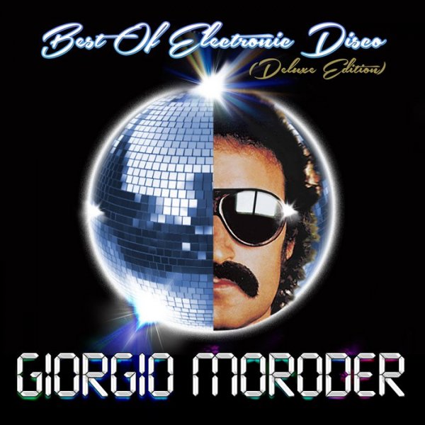 Giorgio Moroder &amp;amp; Joe Esposito - Too Hot To Touch