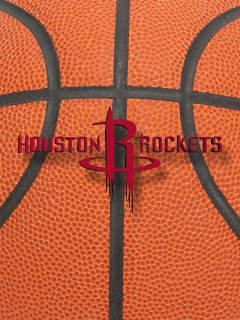 basket houston rockets