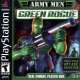 Army Men - Green Rogue [RIP]