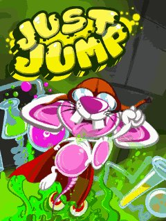 Just Jump-240x320 SE