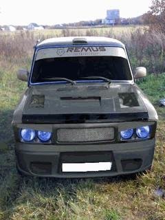 Ваз 2106