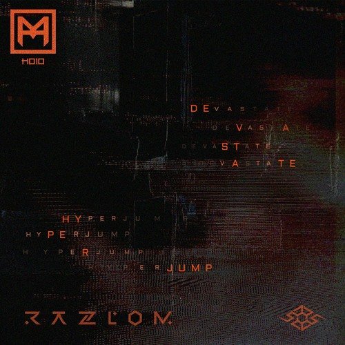 Razlom - Devastate