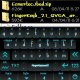 FingerKeyboard 2.1