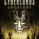 Cyber Lords RUS 240x400 240x320 Сенсор Кнопки