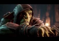 styx shards of darkness Русский Трейлер (2017) HD